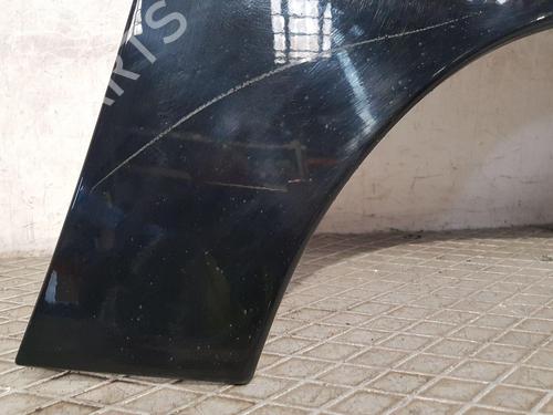 Right front fenders PEUGEOT 206 Hatchback (2A/C) 1.4 HDi eco 70 | BP27166834C42 