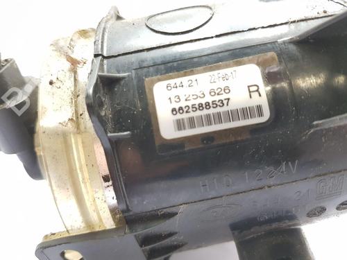 Højre Foran Tågelygte OPEL CORSA E (X15) 1.4 (08, 68) | BP29316162C31 