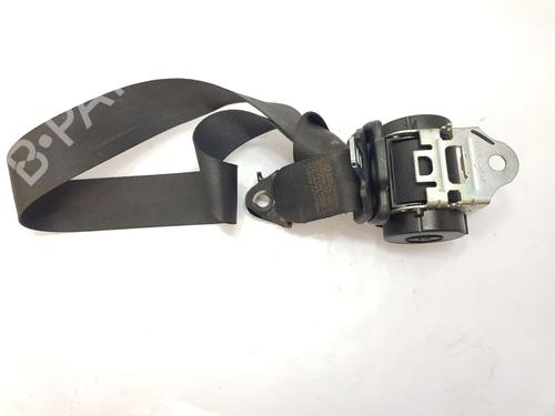 Used Rear left seatbelt LAND ROVER DISCOVERY III (L319) 2.7 TD 4x4 (190 hp) 26163449