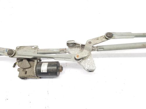 Front wiper motor CITROËN DS4 (NX_) 1.6 VTi 120 | BP34042641M29  - Image 5