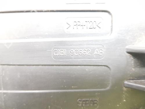 Air filter box FORD FIESTA VI (CB1, CCN) 1.6 TDCi | BP32398053M87  - Image 7