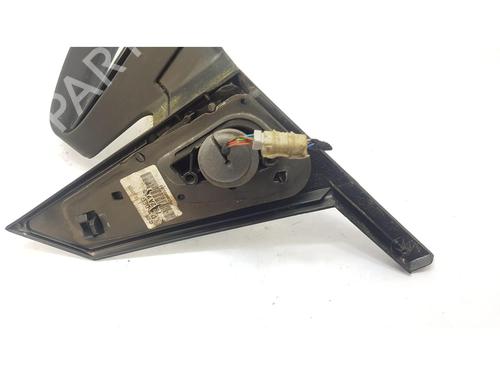 Right mirror MITSUBISHI COLT VI (Z3_A, Z2_A) 1.1 (Z31A, Z32A) | BP24573916C27 