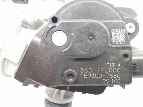 Front wiper motor SUBARU XV (GT) 2.0 i e-BOXER AWD (GTE) | BP22682314M29 