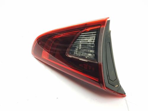 Venstre baglygte bagklap MAZDA 2 Hatchback (DL, DJ)  | BP28081257C79 