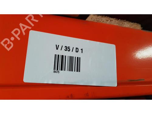 Electronic module TOYOTA RAV 4 V (_A5_, _H5_) 2.5 Hybrid AWD (AXAH54, AXAL54) | BP32275201M83 - Image 7