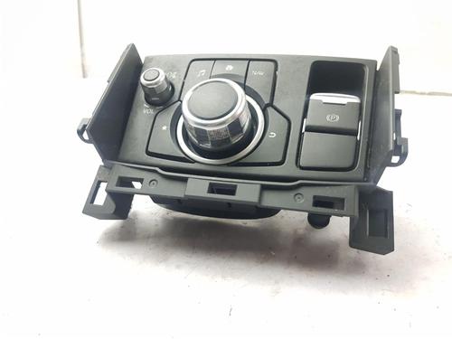 Switch MAZDA 3 Saloon (BM_, BN_) 2.2 D | BP33186341I30  - Image 6