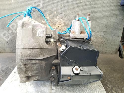 Gearbox FORD FIESTA VI (CB1, CCN) 1.5 TDCi | BP35933910M3 - Image 5