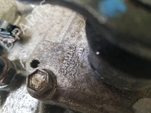 Gearbox SUZUKI CELERIO (LF) 1.0 (AVK310) | BP34708516M3 - Image 12