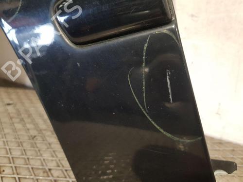 Left front fenders SAAB 9-5 (YS3E) 2.3 Turbo | BP22668153C41 