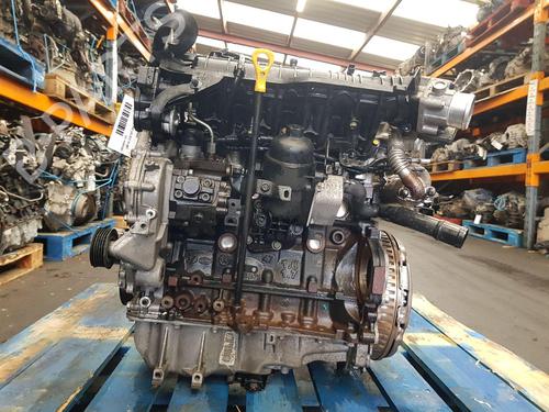 Engine KIA CEE'D (JD) 1.6 CRDi 128 | BP28482915M1