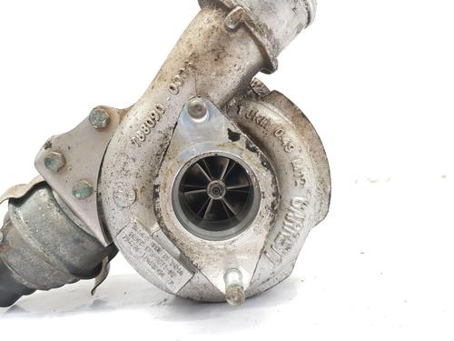 Turbocharger/Supercharger HONDA CR-V III (RE_) 2.2 i-DTEC 4WD (RE6) | BP29378817M71 