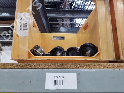 Andre LAND ROVER RANGE ROVER VELAR (L560) | BP35967046O1 - Image 5