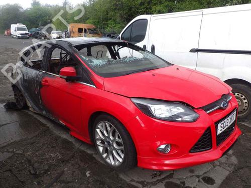 Left front shock absorber FORD FOCUS III 1.0 EcoBoost | BP29514345M16 - Image 10