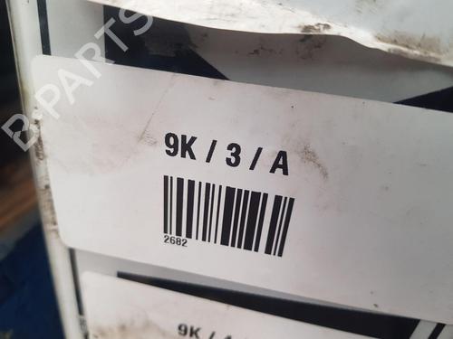 Transfer box BMW X3 (E83) 2.0 d | BP23433306M36  - Image 10