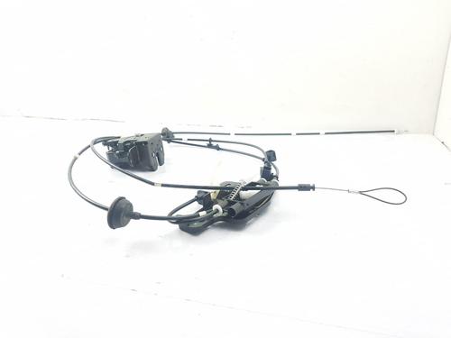 Bagklap lås LOTUS EMIRA 3.5 | BP31632981C101 