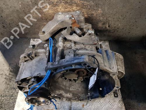 gearbox-vw-golf-v-1k1-2003-2004-2005-2006-2007-2008-2009-2010-31027294 main image