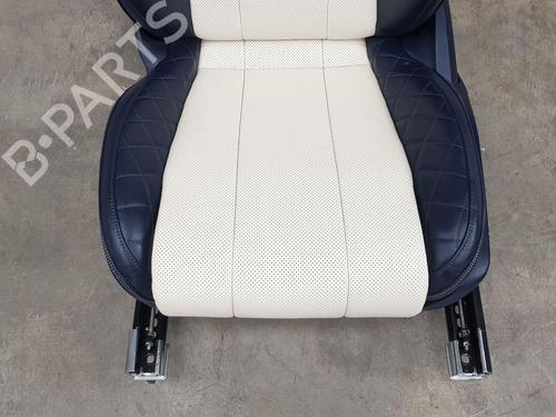 Right front seat BENTLEY CONTINENTAL Convertible (3S_) 6.0 AWD | BP27579667C16  - Image 48