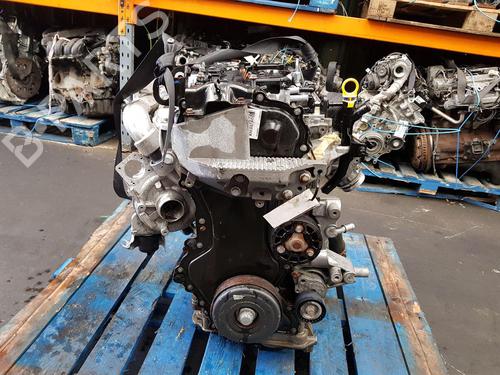 Engine NISSAN NV400 Van (X62, X62B) | BP30137798M1