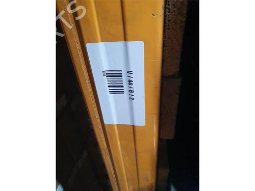 Rear parcel shelf BMW 1 (E87) 116 i | BP31983658C85  - Image 8