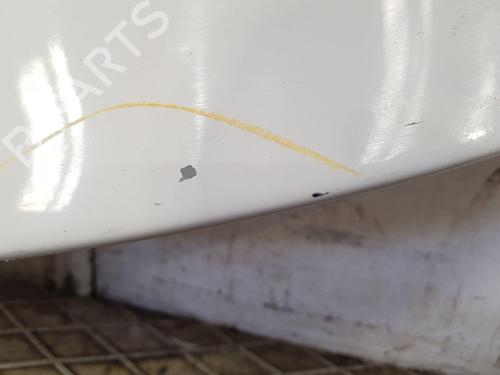 Spoiler bakluke MINI MINI (R50, R53)  | BP22664827C96 