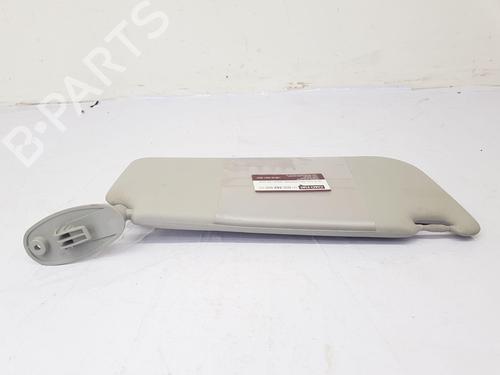Right sun visor FIAT PUNTO (199_) 1.4 (199AXB1A, 199BXB1A, 199BXB11, 199AXB11) | BP36532616I2 - Image 4