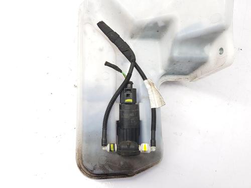 Windscreen washer tank SEAT LEON (5F1) 1.4 TSI | BP29957165C113