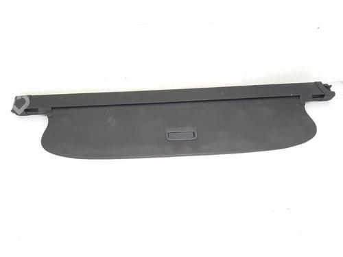Used Rear parcel shelf AUDI A6 C7 Avant (4G5, 4GD) 3.0 TDI quattro (245 hp) 29641771