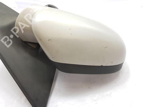 Right mirror RENAULT CLIO III (BR0/1, CR0/1) 1.2 (BR01, BR03, BR0E, CR0E) | BP29514380C27 