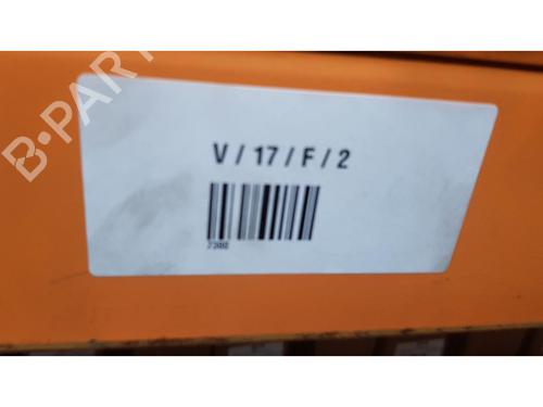 Intake manifold NISSAN MICRA IV (K13K, K13KK) 1.2 | BP23447062M70 