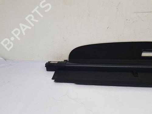 Rear parcel shelf SKODA OCTAVIA III Combi (5E5, 5E6) 1.6 TDI | BP31075312C85 