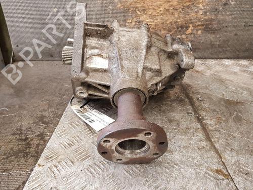Transfer box NISSAN JUKE (F15) 1.6 DIG-T NISMO RS 4x4 | BP22676255M36 