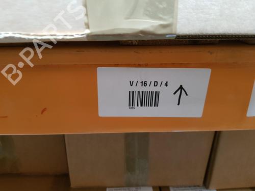 Right sun visor PEUGEOT 2008 I (CU_) 1.2 VTi | BP22680074I2 - Image 13
