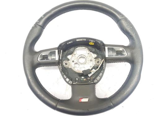 Used Steering wheel AUDI A4 B8 Avant (8K5) 2.0 TDI (143 hp) 22669785