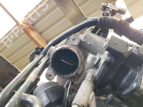 Engine AUDI A5 Sportback (8TA) 2.0 TDI quattro | BP27286817M1 