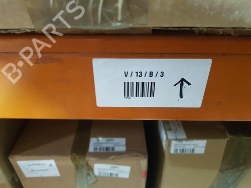 Interior roof light VW GOLF VII (5G1, BQ1, BE1, BE2) 2.0 TDI | BP29343264I8 