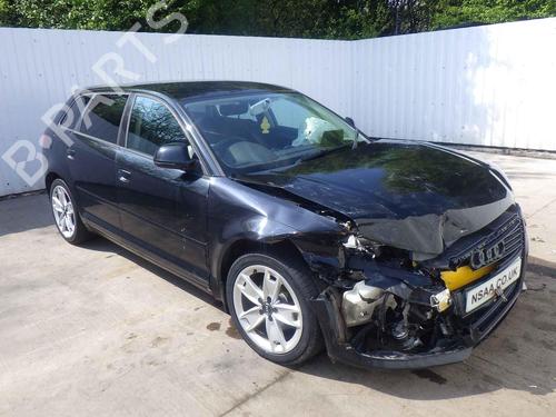 Used Parts AUDI A3 Sportback (8PA) 1.9 TDI 4170162