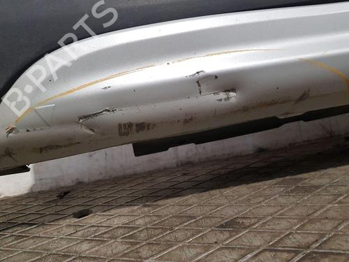 Left sideskirt MINI MINI COUNTRYMAN (F60) Cooper | BP29378978C115 
