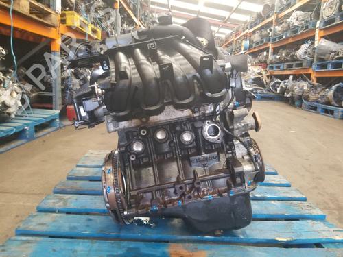 Engine HYUNDAI i10 I (PA) 1.1 | BP34638699M1 - Image 4