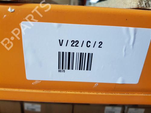 Electronic module BMW 4 Convertible (F33, F83) 420 d | BP29900587M83 