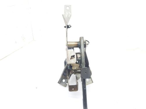 Clutch pedal VOLVO V40 Hatchback (525) T2 | BP32331952I13 - Image 4