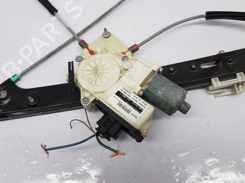 Front right window mechanism BMW X3 (E83) 3.0 d | BP29738063C23 