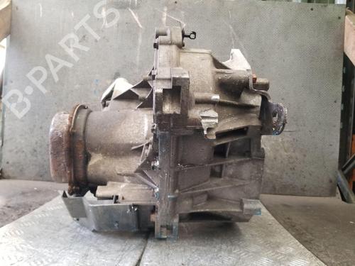 Gearbox FORD B-MAX (JK) 1.6 TDCi | BP35795597M3 - Image 9