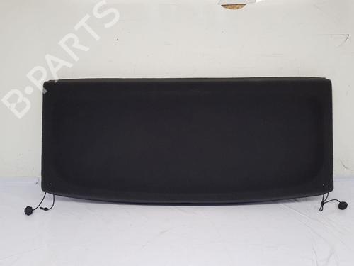 Hattehylle VW POLO V (6R1, 6C1) 1.2 (60 hp) 30823292