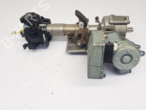 Steering column FORD FIESTA VI (CB1, CCN) 1.25 | BP24173079M21 