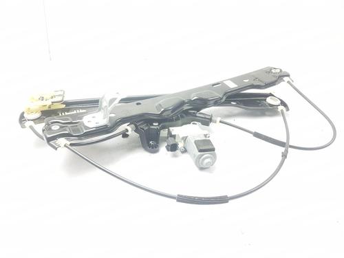 Front left window mechanism LAND ROVER DEFENDER Van (L663) | BP34639411C22 - Image 2