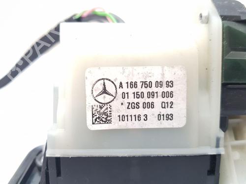 Electronic module MERCEDES-BENZ GLC (X253) | BP25463134M83