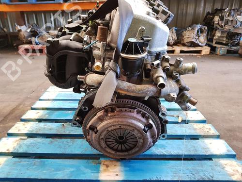 Engine HONDA CIVIC VII Hatchback (EU, EP, EV) 1.6 i (EP2, EU8, EU6) | BP30530413M1 