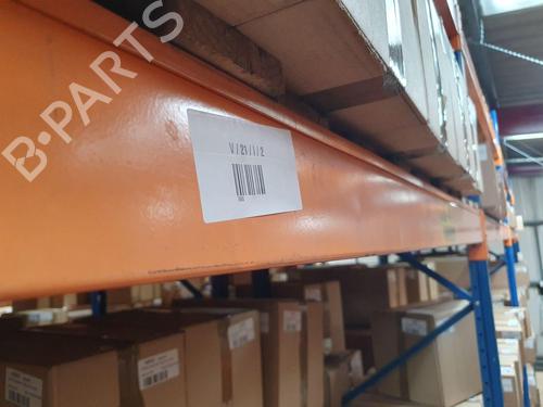 Rat FORD FIESTA VI (CB1, CCN) 1.5 TDCi | BP27620398C49 