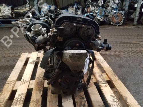 Engine VAUXHALL MERIVA Mk II (B) (S10) 1.4 | BP31842021M1