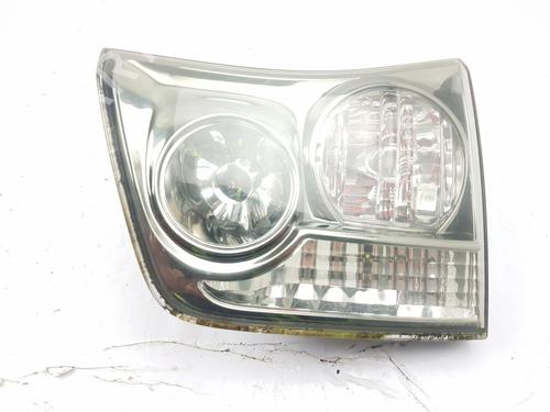 Used Left tailgate light Left tailgate light LEXUS RX (_U3_) 350 AWD (GSU35_, GSU35R) (276 hp) 36144171 36144171